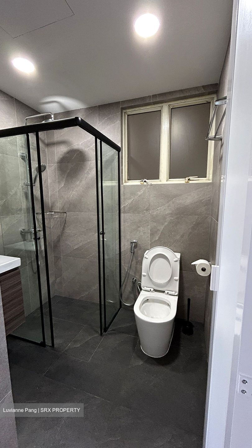 Bullion Park (D26), Condominium #489788811